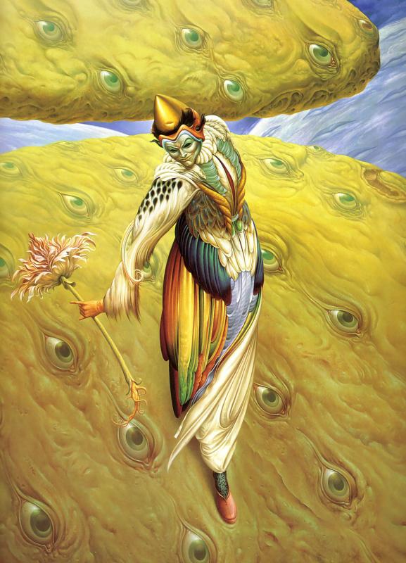 lotus eaters