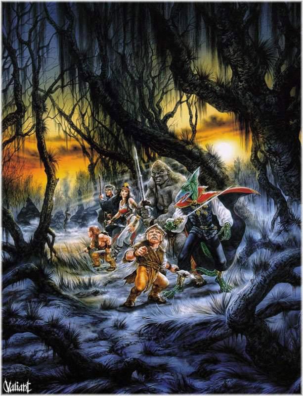 Lr25 By Luis Royo