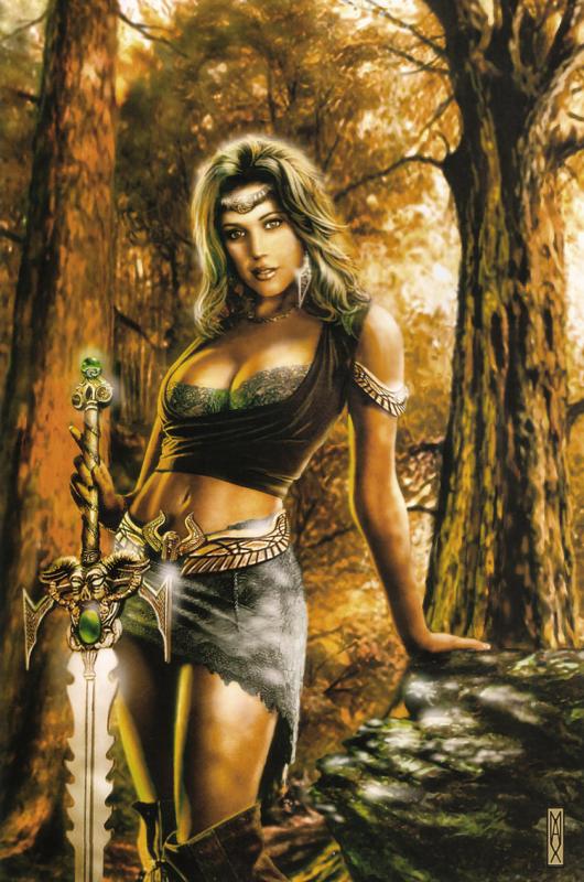 luthien