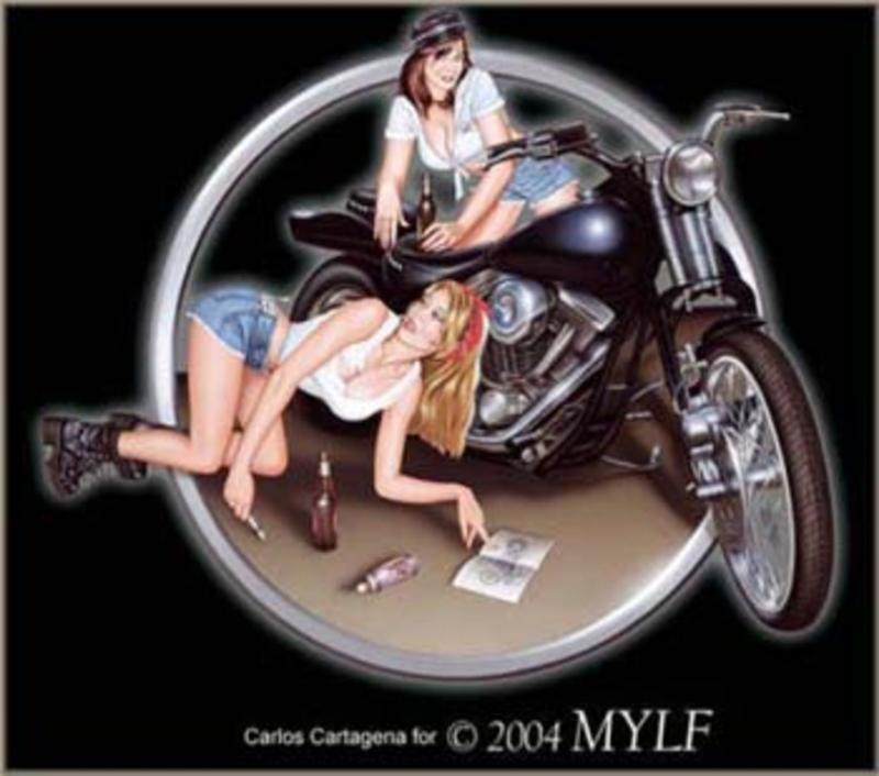 MYLF Logo By Carlos Cartagena