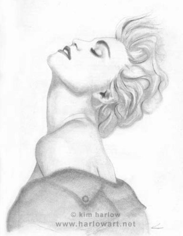 madonna