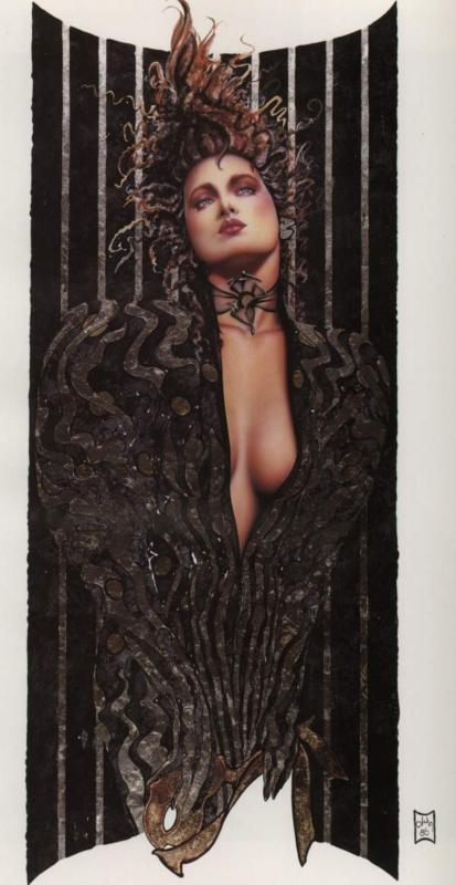 Margri By Olivia De Berardinis