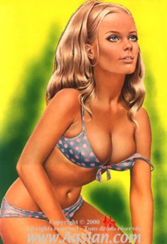 Marute By Alain Aslan
