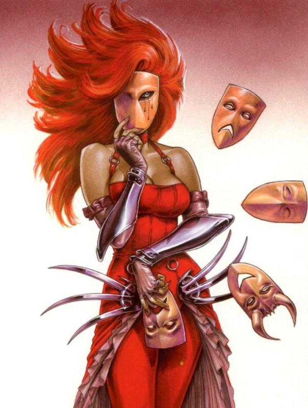 masks