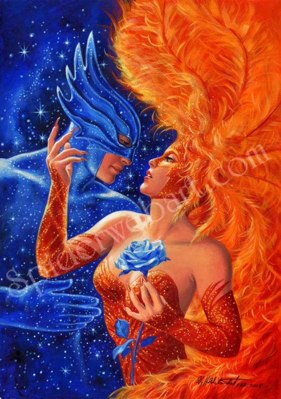 masquerade