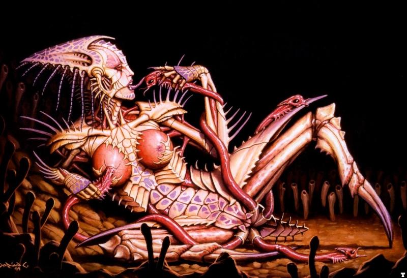Maternity By Dorian Cleavenger