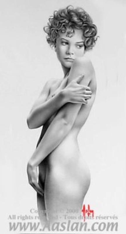 Mathilde By Alain Aslan