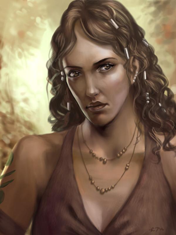 maura