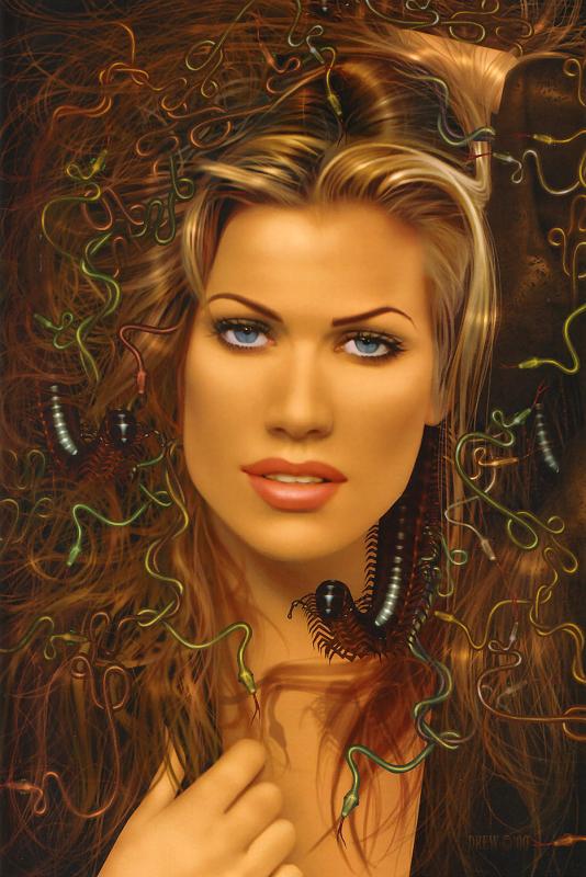 medusa