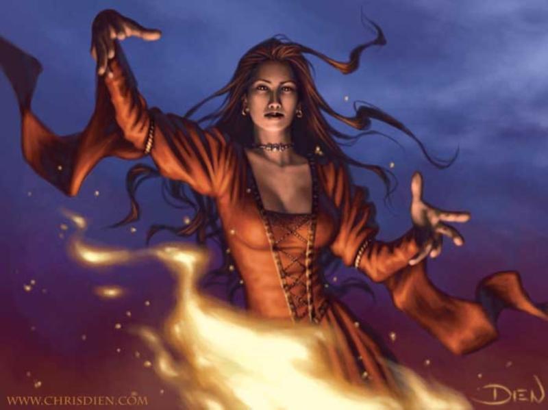 melisandre