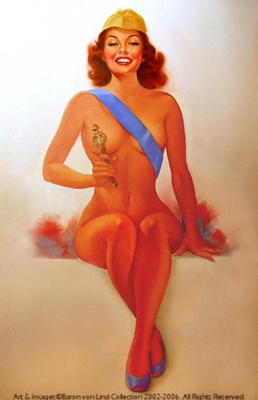 Melody 2003 By Baron Von Lind