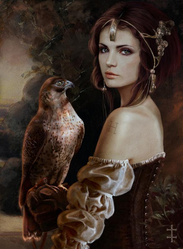 Message By Eve Ventrue