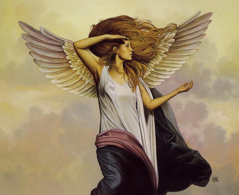 messengers