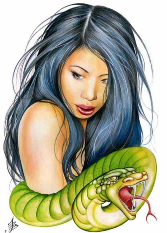 Miah 2 By Paul John Ballard