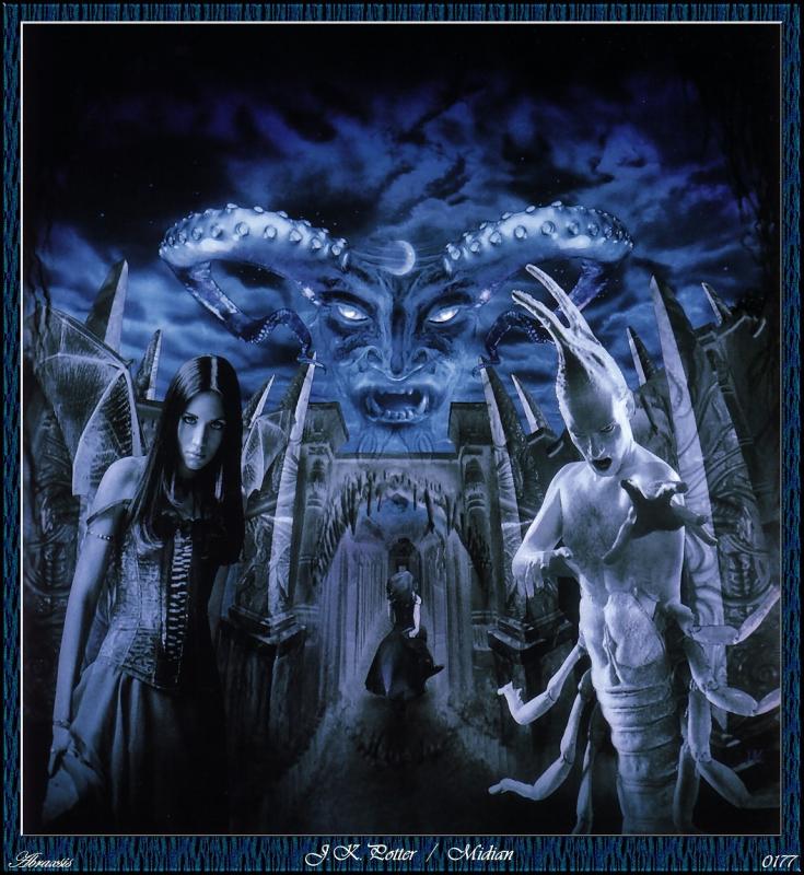 midian