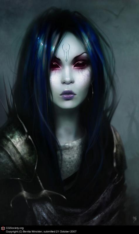 Mikaii By Benita Winckler