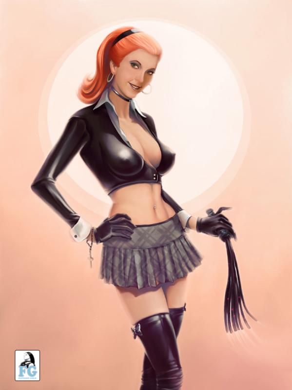 mistress sveta