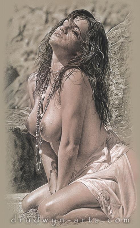 Monica By Erik Drudwyn