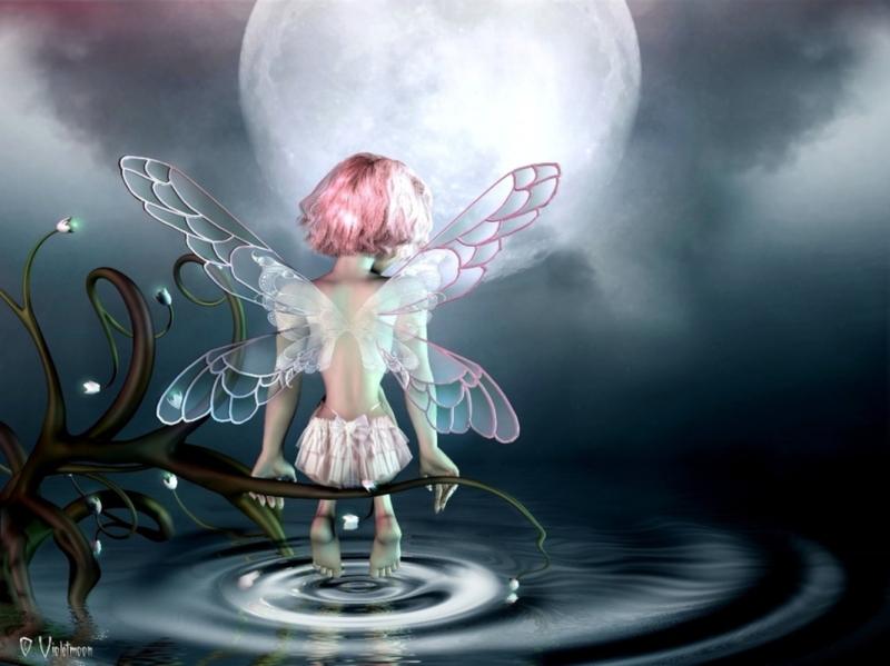 moonchild