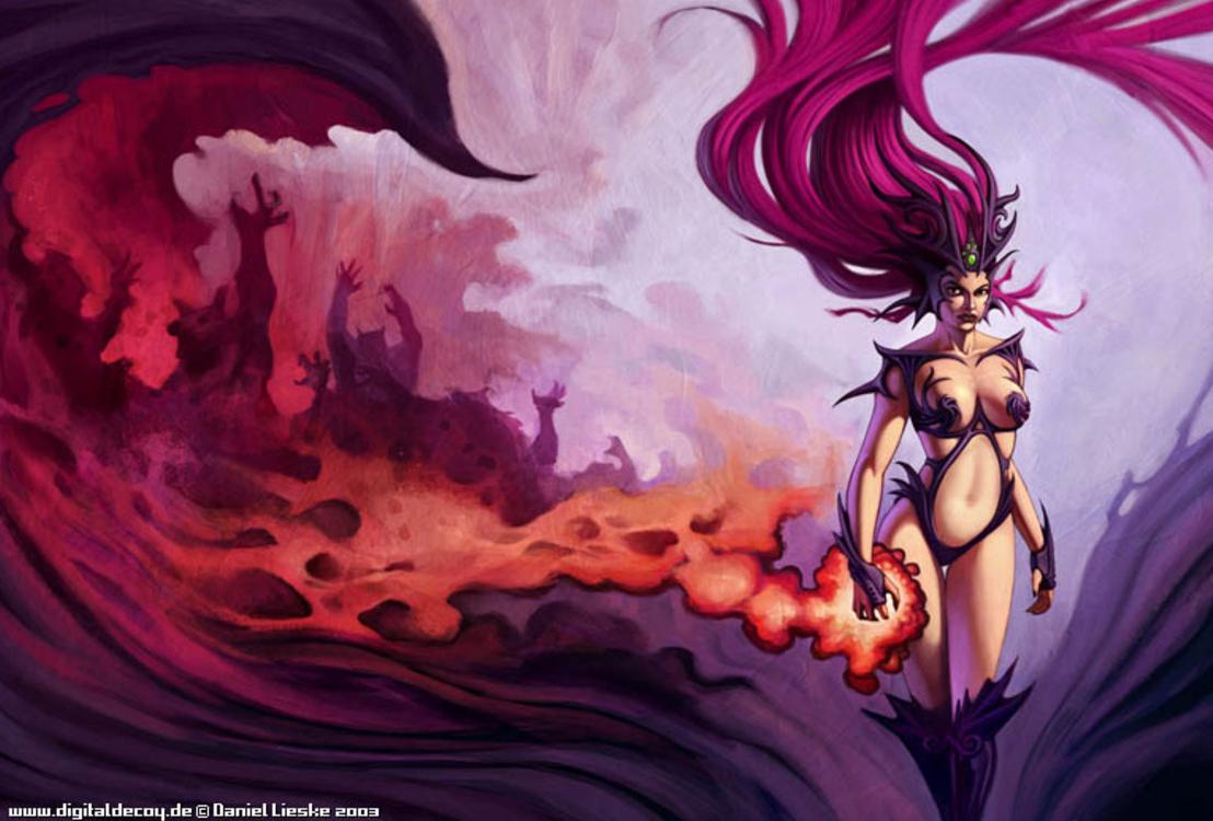 morgana