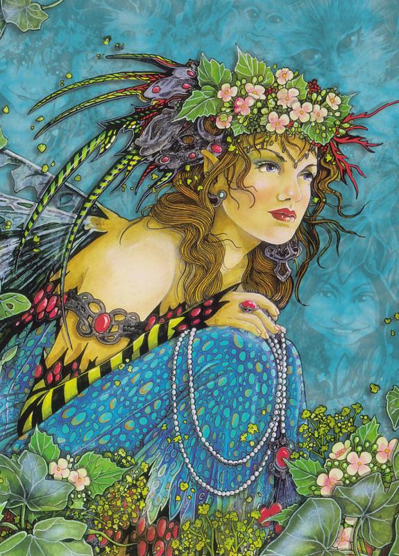 mother nature