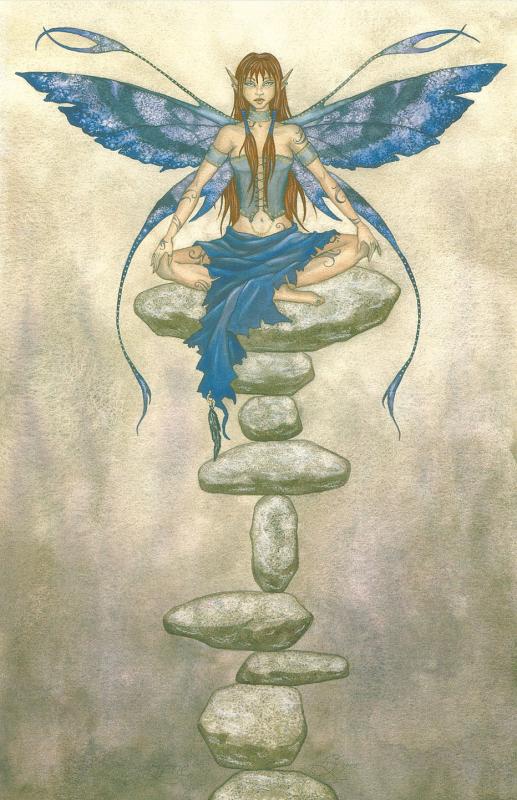 mystic