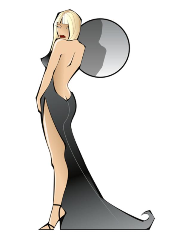 Narcisse Designs Logo By Christopher Shaw