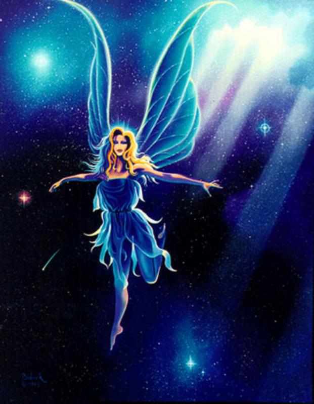 Nebulina By Jeffrey K Bedrick