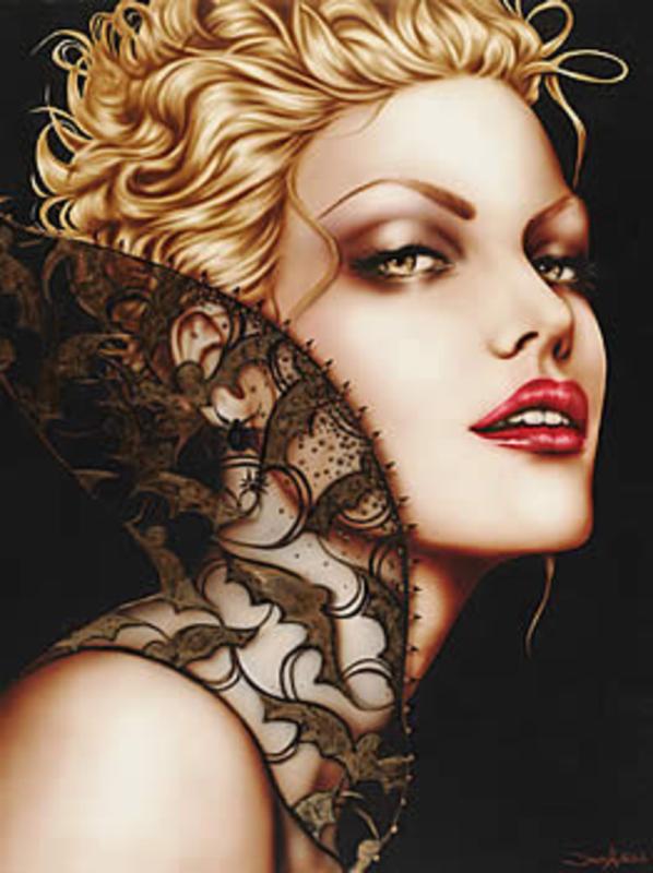 Nocturnal Delights By Jennifer Janesko