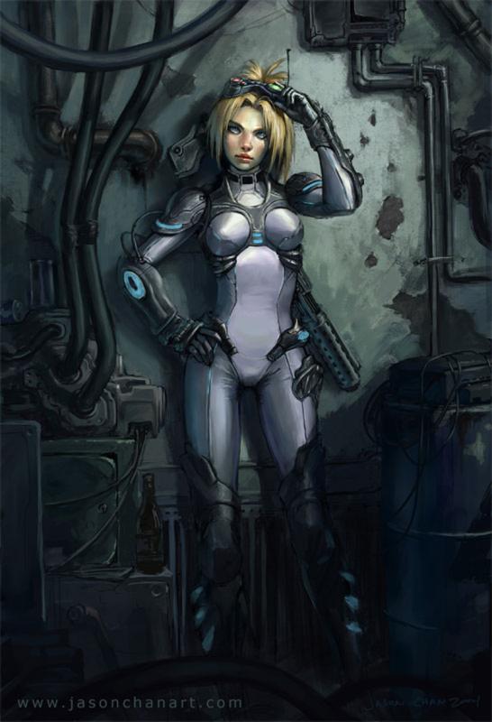 nova