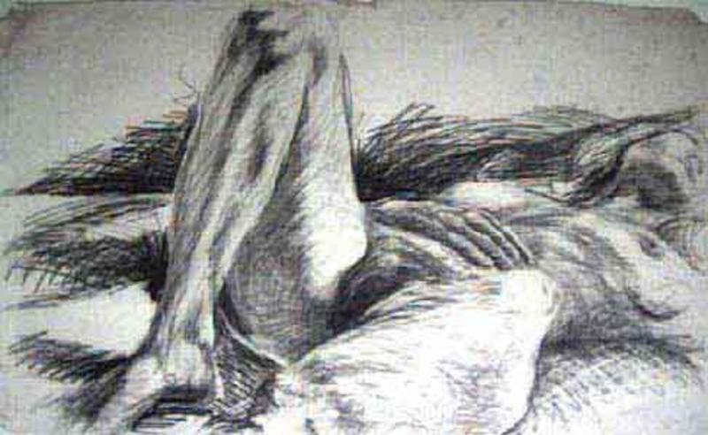 Nude4 By Craig Robertson