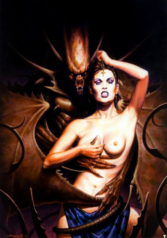 Of The Faith By Dorian Cleavenger