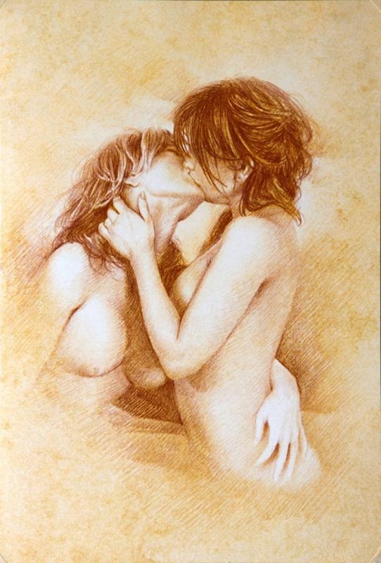 One More By Walter Girotto