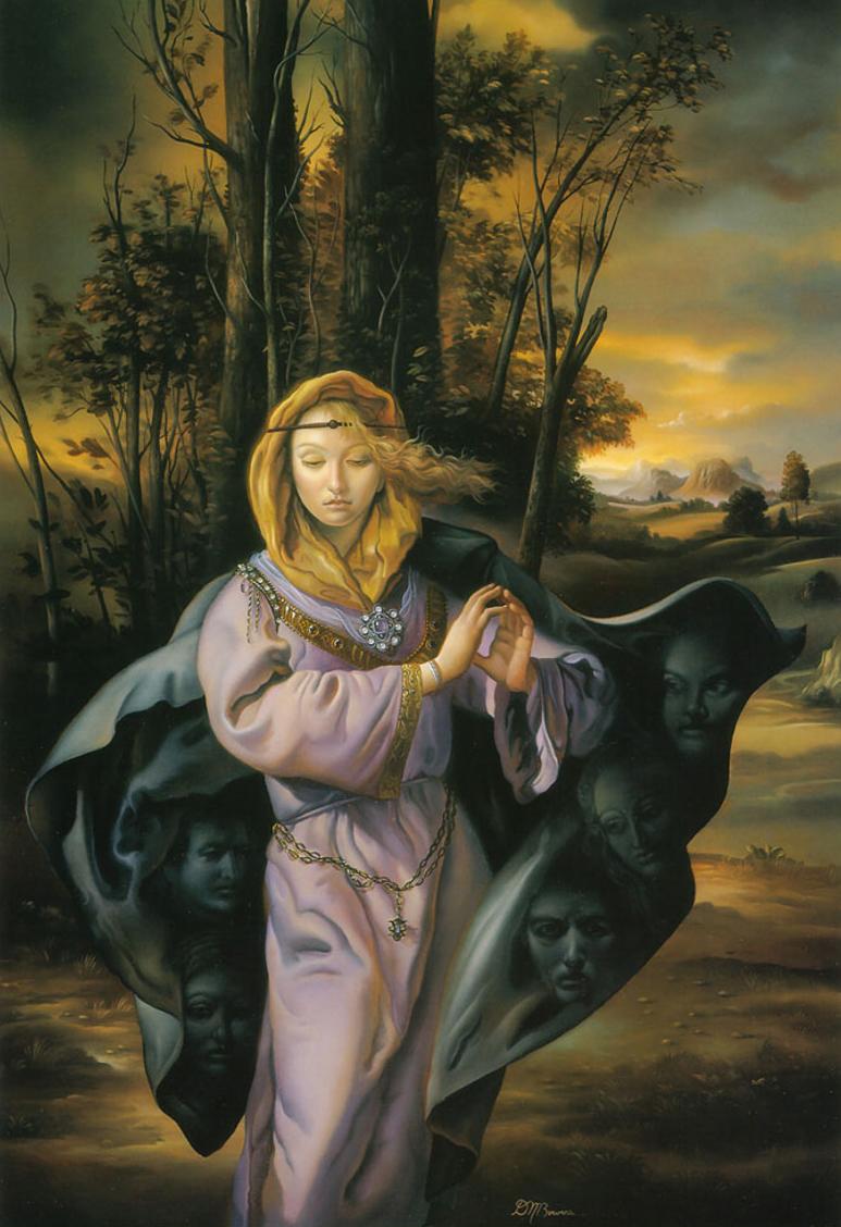 paladin of souls