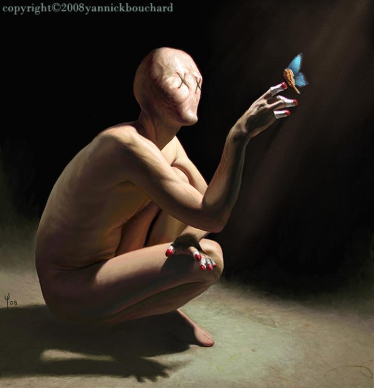 paradigm of happiness