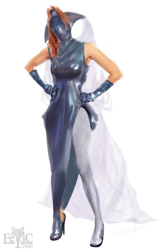 Partydress By Chio Maisriml