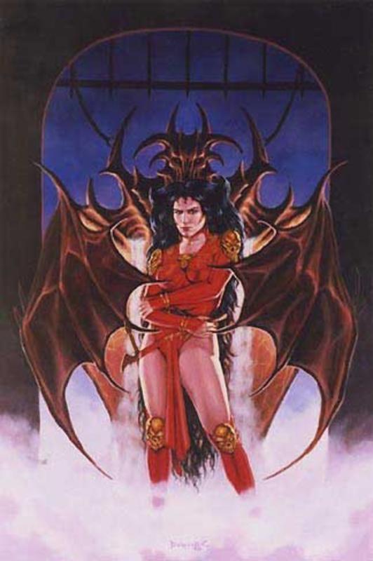 Passage By Dorian Cleavenger