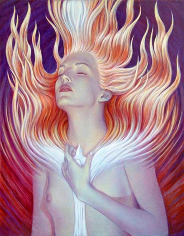 passion