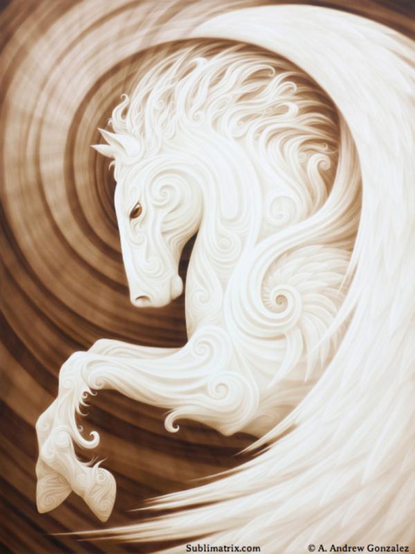 pegasus reborn