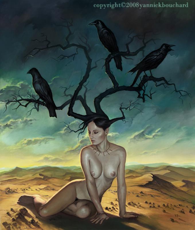permanent illusion