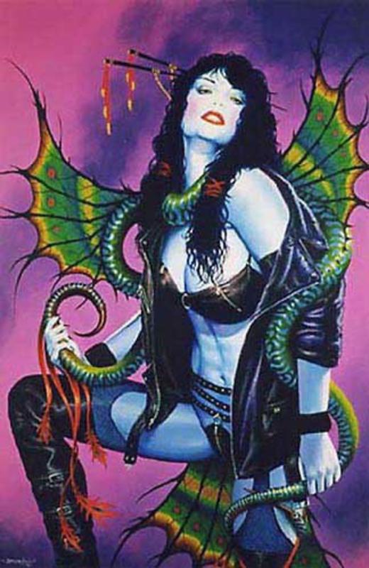 Pet Peeves By Dorian Cleavenger