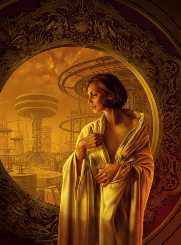ponderings of the future