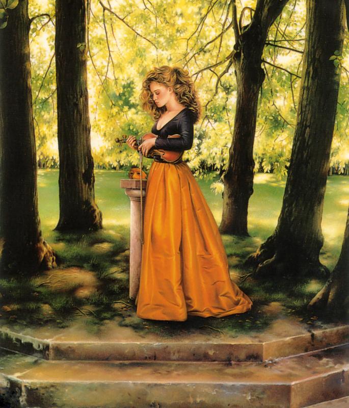 private concerto