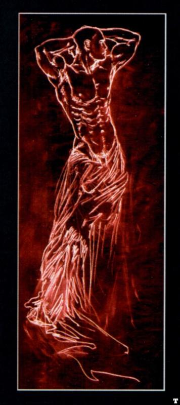 Prohibited 161 By Luis Royo