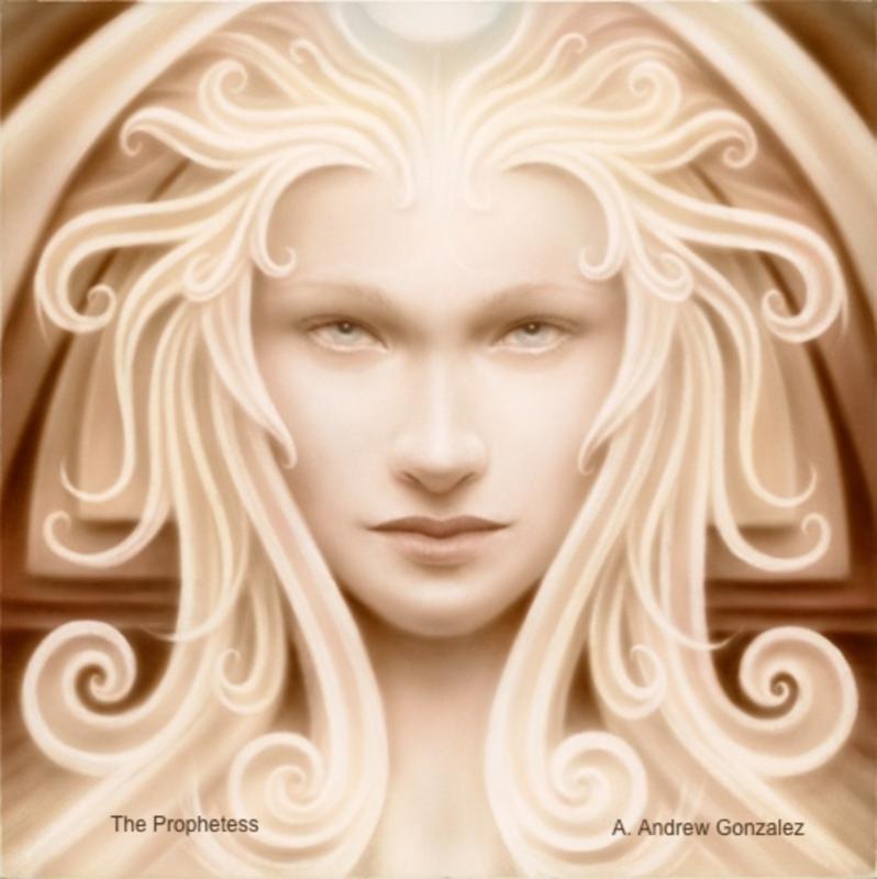 prophetess