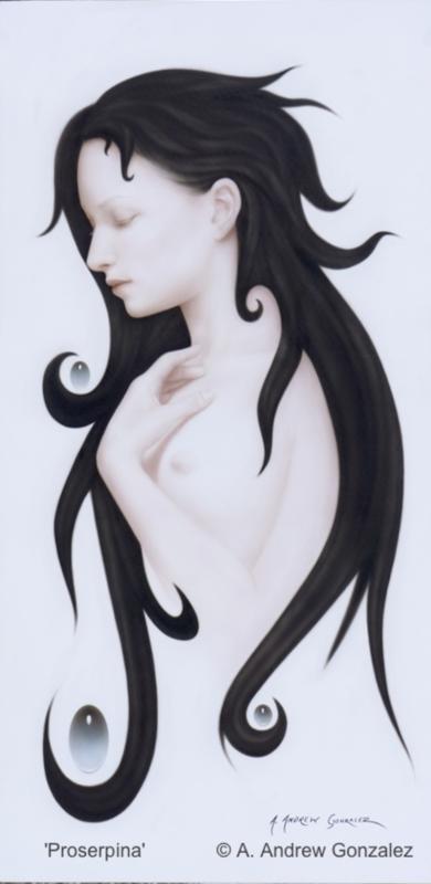 proserpina
