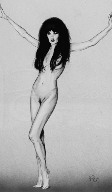 Pure Julie By Kevin Clark
