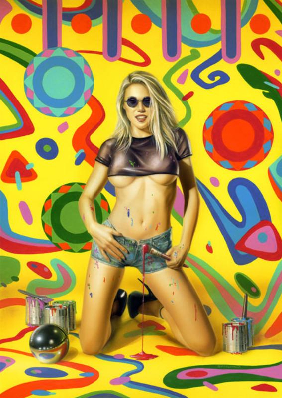 Pure Pinball By Lorenzo Sperlonga