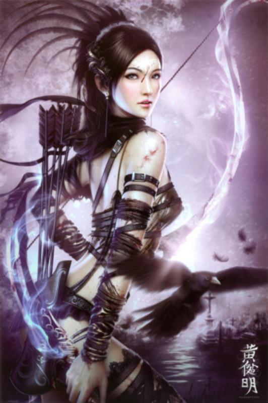 Redemption By Mario Wibisono