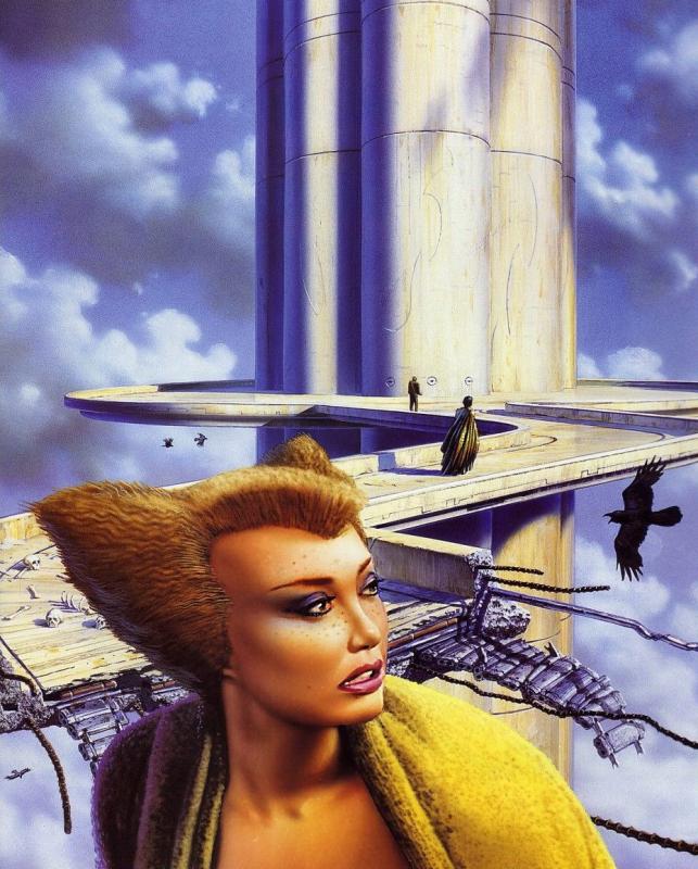 Rediscovery Of Man By Chris Moore